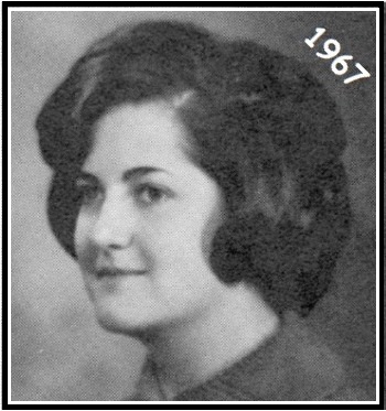 Elaine Beers - Senior Picture Elaine Beers - Senior Picture