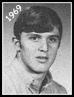 Charlie Leavell - Jr. Portrait