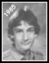 Roger Gress - Jr. Portrait Roger Gress - Jr. Portrait