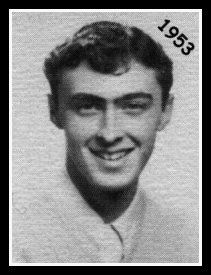Bob Meakins - 1953 - Junior