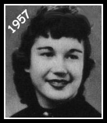 Janny Mulroy - 1957 - Junior