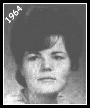 Karla Diettrich - 1964 - Junior