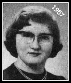 Lee Last - 1957 - Sr. Portrait Lee Last - 1957 - Sr. Portrait