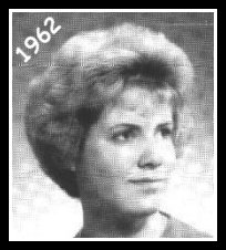 Gayle Dunn - 1962 - Sr. Portrait Gayle Dunn - 1962 - Sr. Portrait