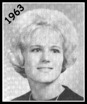 Leslie Hutchinson - 1963 - Sr. Portrait Leslie Hutchinson - 1963 - Sr. Portrait