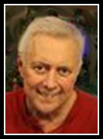 Don Parchen ~ recent Don Parchen ~ recent