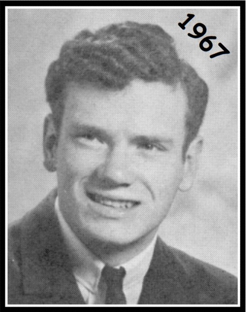 Dale Adkins - Senior Portrait Dale Adkins - Senior Portrait