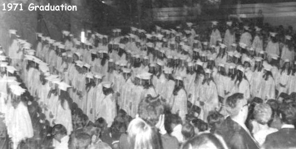 1971-Graduation