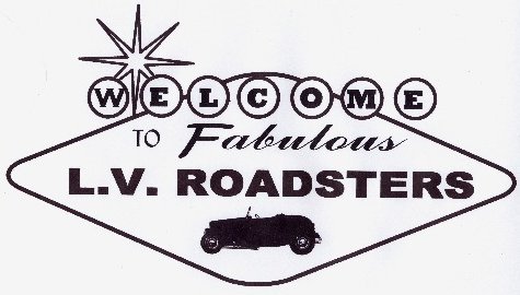 L. V. Roadsters