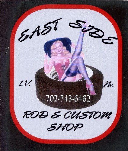 Eastside Rod and Custom