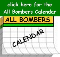 All Bombers' Calendar